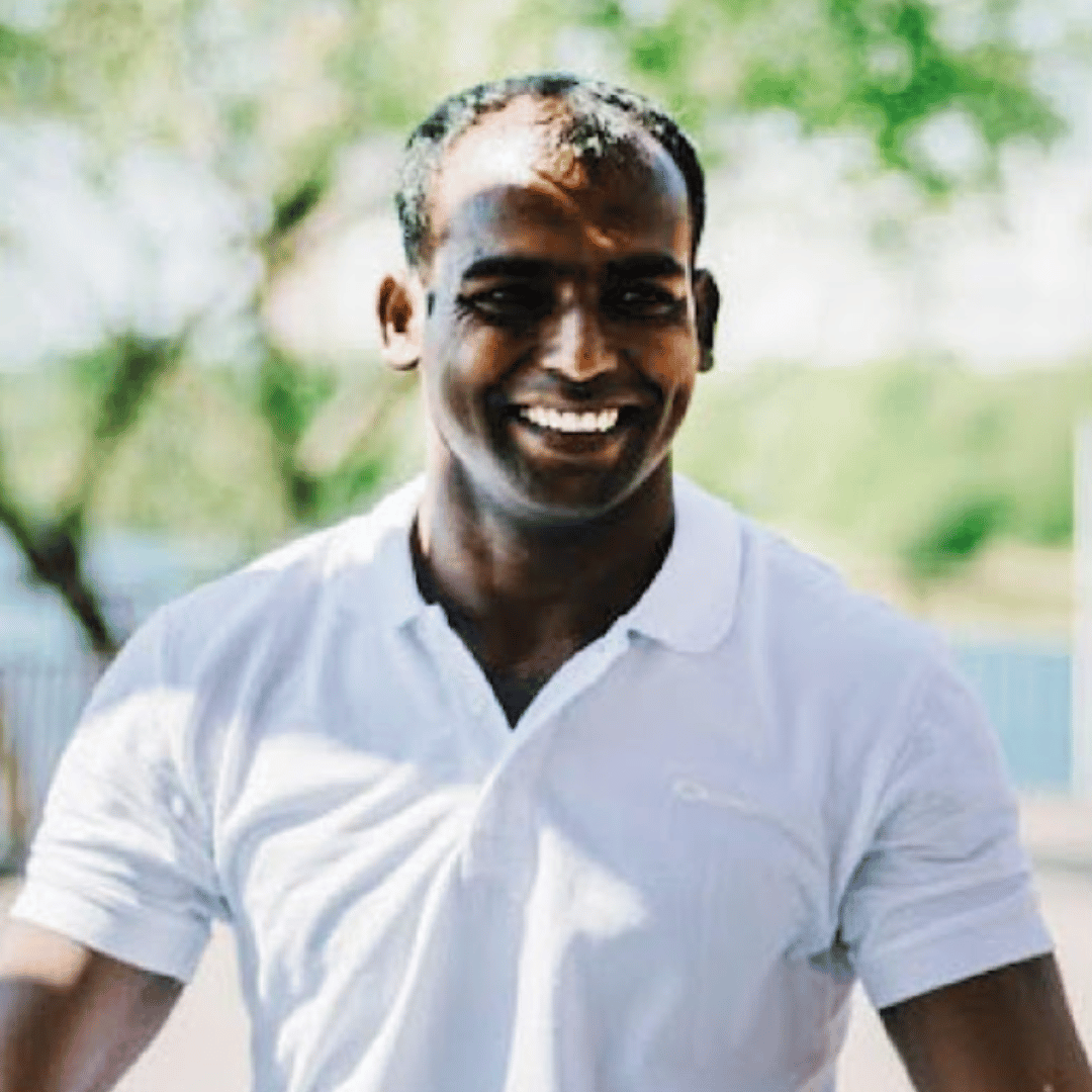 Bablu - Yoga & Healing Expert