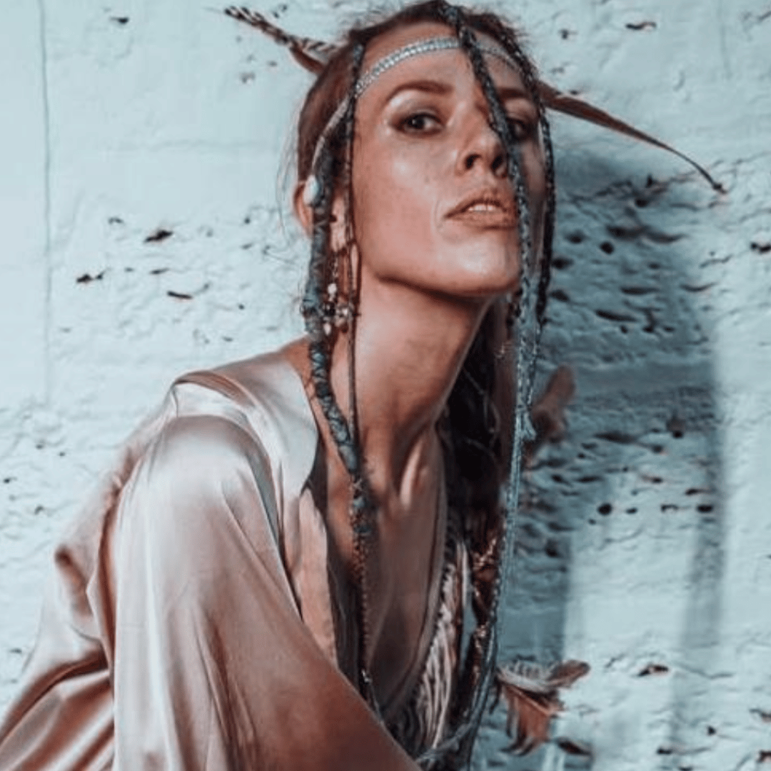 Kata Girei - Retreat Creator & Administrator